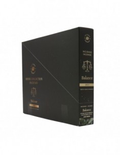 Encens Mystic Balance – La...