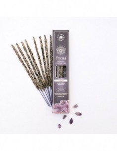 Encens Mystic Focus – La...