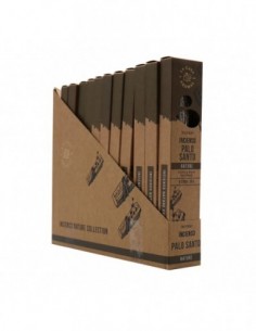 Encens Nature Palo Santo –...