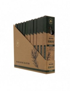 Encens Nature Romarin – La...