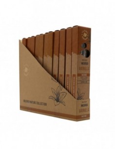 Encens Nature Vanille – La...