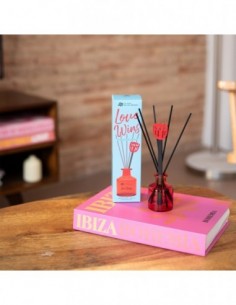Diffuseur mikado Funny Love...