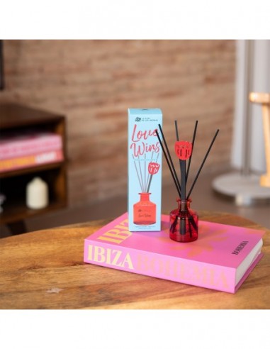 Diffuseur mikado Funny Love Wins 50...