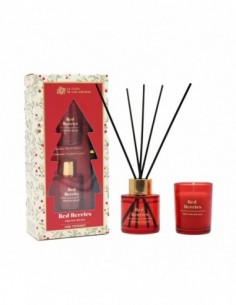 Coffret de Noël 2025 Red...