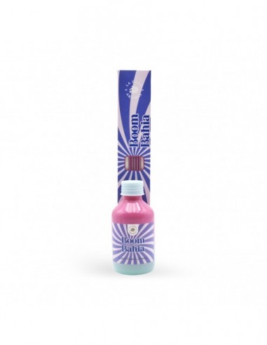 Diffuseur mikado Boom Bahia 100 ml –...