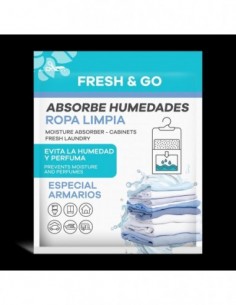Absorbeur d’humidité à...