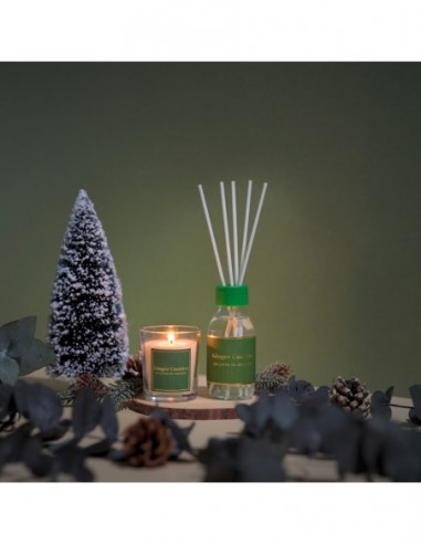 Spray parfum d’intérieur Midnight...