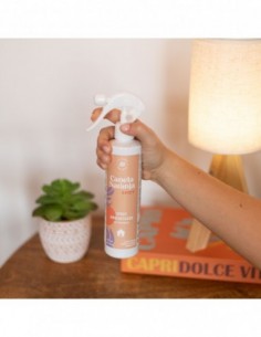 Spray parfum d’intérieur...