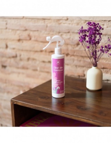 Spray parfum d’intérieur Fleur De...