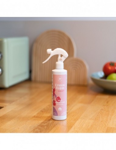 Spray parfum d’intérieur Fruits...