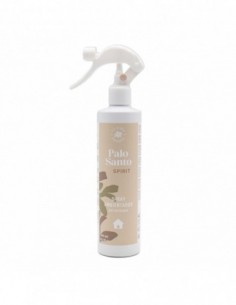 Spray parfum d’intérieur...