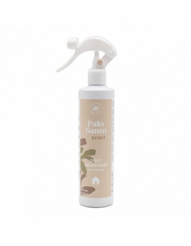 Spray parfum d’intérieur Palo Santo...