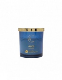 Bougie parfumée Mystic Aura...