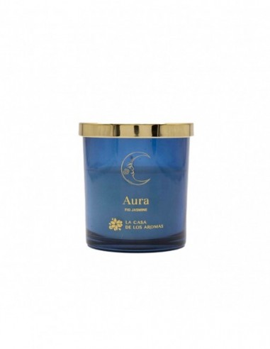 Bougie parfumée Mystic Aura 150 g –...