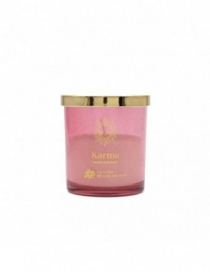 Bougie parfumée Mystic...