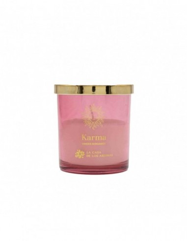 Bougie parfumée Mystic Karma 150 g –...