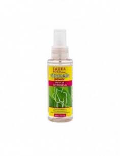 Eau parfumée Citronnelle 100 ml – La Casa de los Aromas