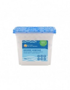 Absorbeur d’humidité Neutre 300 g – La Casa de los Aromas