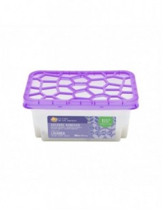 Absorbeur d’humidité Lavande 100 g – La Casa de los Aromas