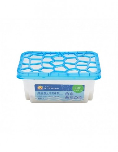 Absorbeur d’humidité Neutre 100 g – La Casa de los Aromas