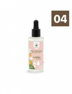 Huile parfumée Fleur d’oranger 48 ml – La Casa de los Aromas