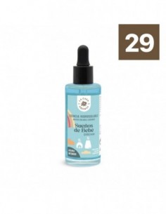Huile parfumée Bébé 48 ml – La Casa de los Aromas