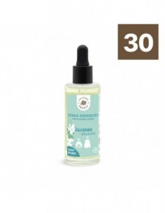 Huile parfumée Jasmin 48 ml – La Casa de los Aromas