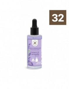 Huile parfumée Lavande 48 ml – La Casa de los Aromas