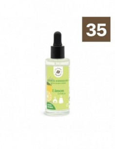 Huile parfumée Citron 48 ml – La Casa de los Aromas