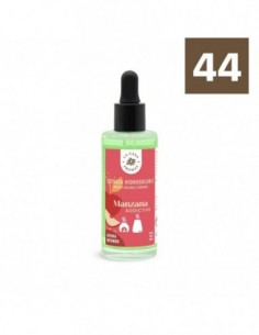 Huile parfumée Pomme 48 ml – La Casa de los Aromas