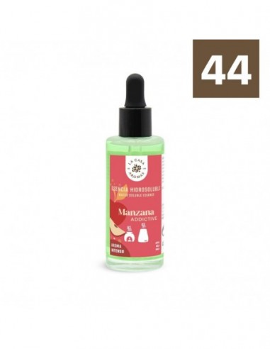Huile parfumée Pomme 48 ml – La Casa de los Aromas