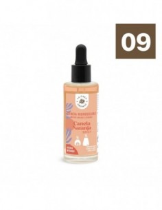Huile parfumée Cannelle et orange 48 ml – La Casa de los Aromas