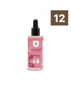 Huile parfumée Cerise 48 ml – La Casa de los Aromas