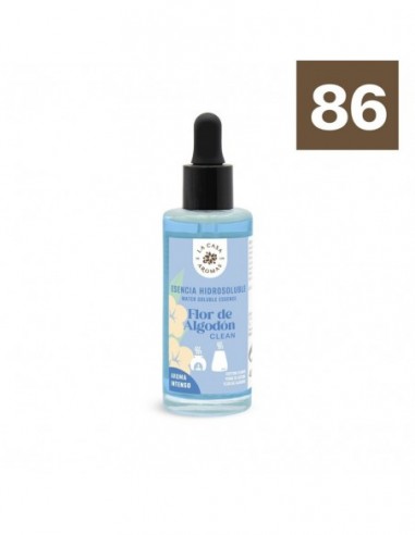 Huile parfumée Coton 48 ml – La Casa de los Aromas