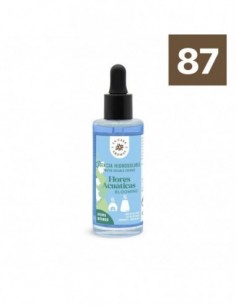 Huile parfumée Fleurs aquatiques 48 ml – La Casa de los Aromas