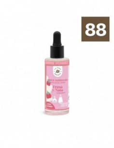Huile parfumée Fraise et crème 48 ml – La Casa de los Aromas
