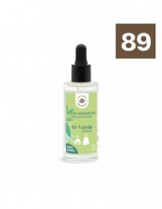 Huile parfumée Thé vert et citron 48 ml – La Casa de los Aromas