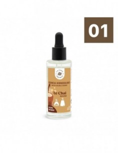 Huile parfumée Thé chai 48 ml – La Casa de los Aromas