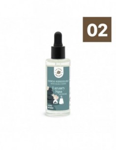 Huile parfumée Luxury Spa 48 ml – La Casa de los Aromas