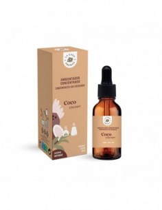 Huile parfumée hydrosoluble Coco 30 ml – La Casa de los Aromas