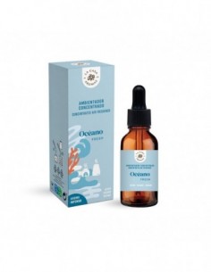 Huile parfumée hydrosoluble Océan 30 ml – La Casa de los Aromas