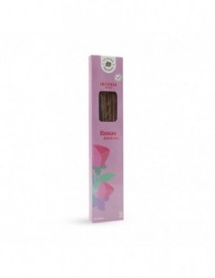 Encens Rose rouge – La Casa de los Aromas