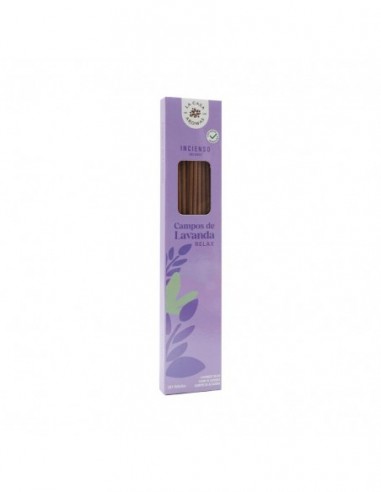 Encens Lavande – La Casa de los Aromas