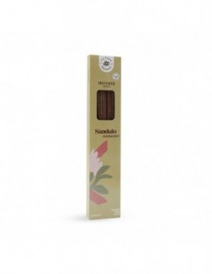 Encens Santal – La Casa de los Aromas