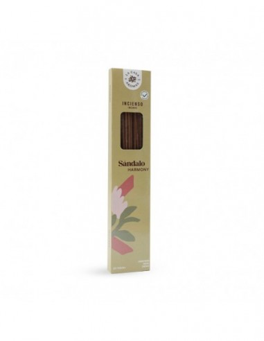 Encens Santal – La Casa de los Aromas