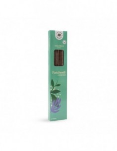 Encens Patchouli – La Casa de los Aromas