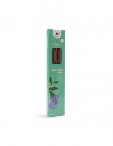 Encens Patchouli – La Casa de los Aromas