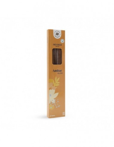Encens Ambre – La Casa de los Aromas