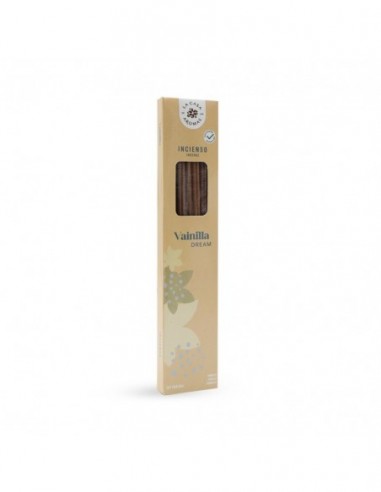 Encens Vanille – La Casa de los Aromas
