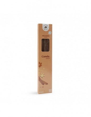 Encens Cannelle – La Casa de los Aromas